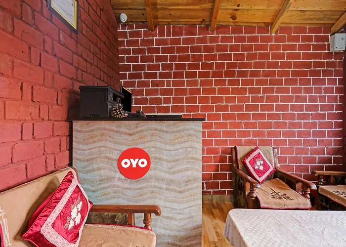 Hotel O Neems Home Stay