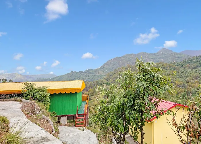 Hotel O Neems Home Stay