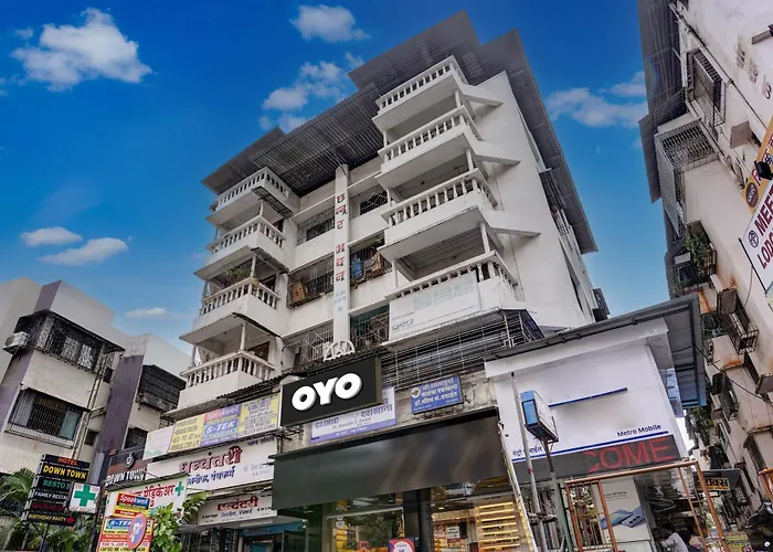 Oyo Flagship Hotel Meet Point Guest House