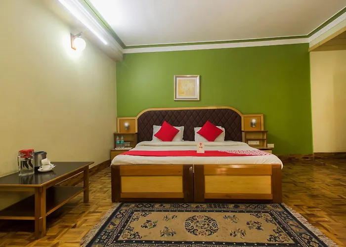 Hotel O Lemon Seed