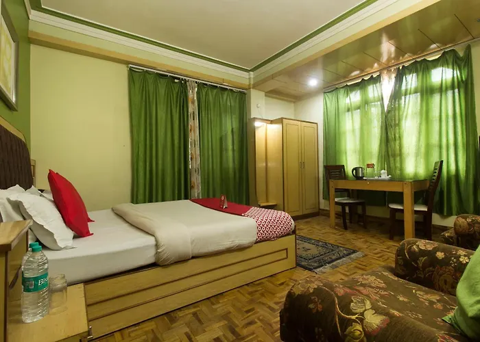 Hotel O Lemon Seed
