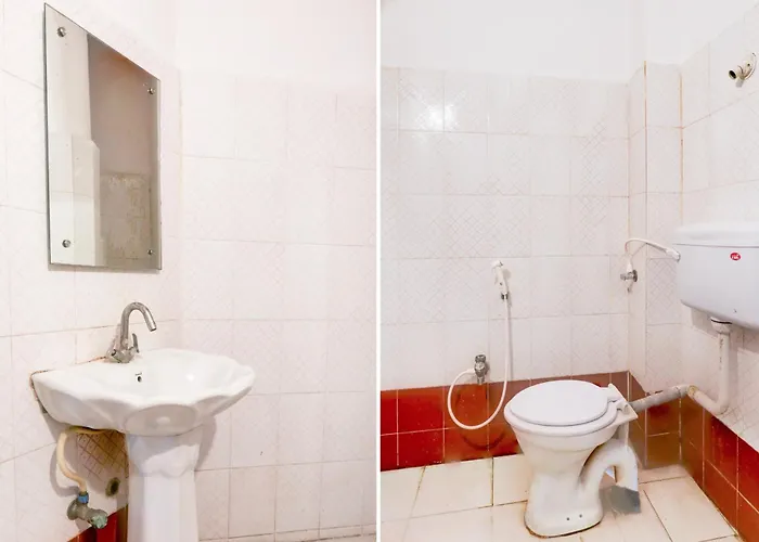 Super Hotel O New Hotel Banjara Suites