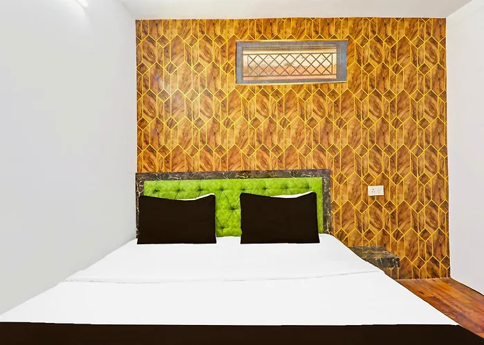 Hotel Mayur Palace Two -