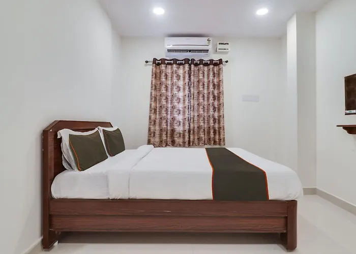 Collection O Hotel Virat Grand