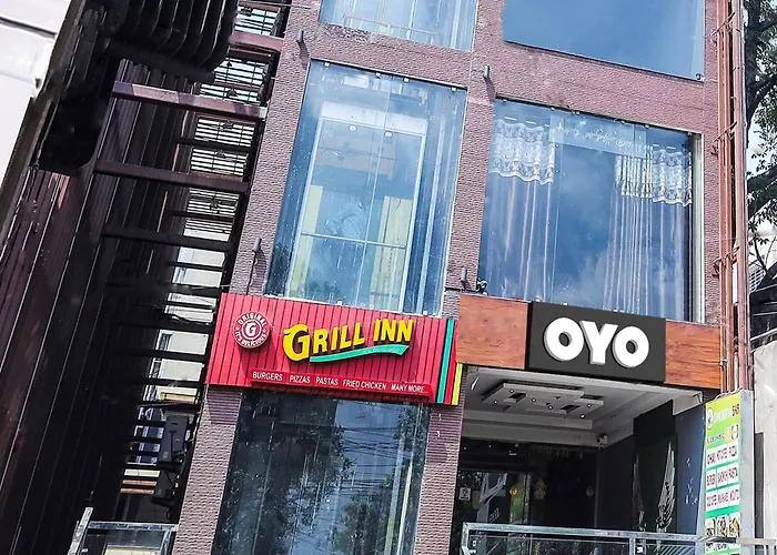 Hotel O A Hotel
