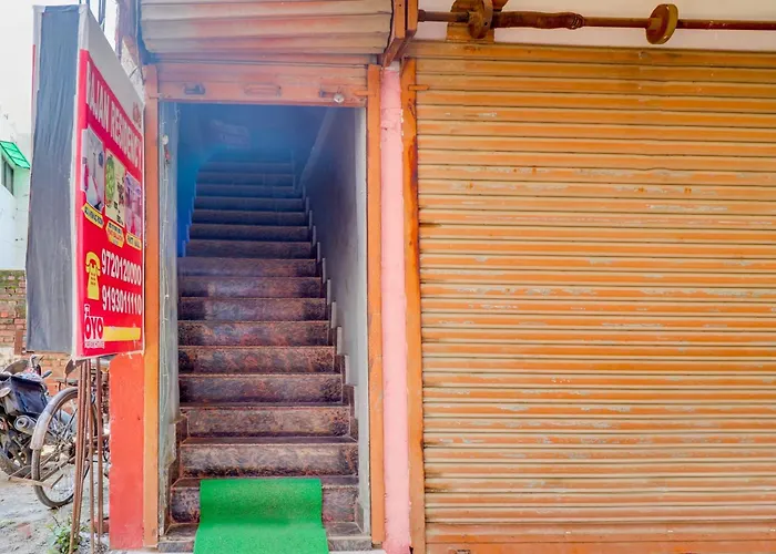 Hotel O Rajan Residency