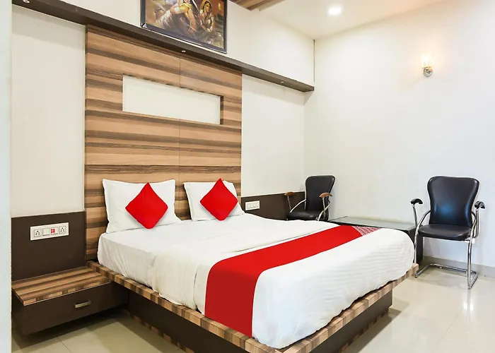 Hotel O International Lodge