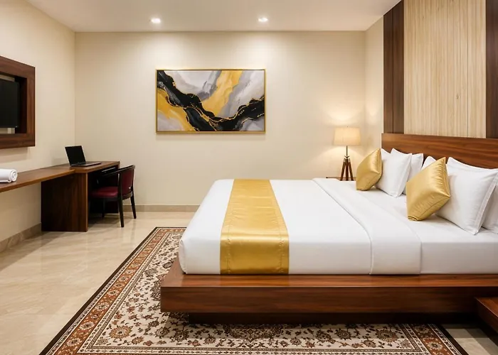 Amaira Hotels & Banquets Near Vaishali Metro Station
