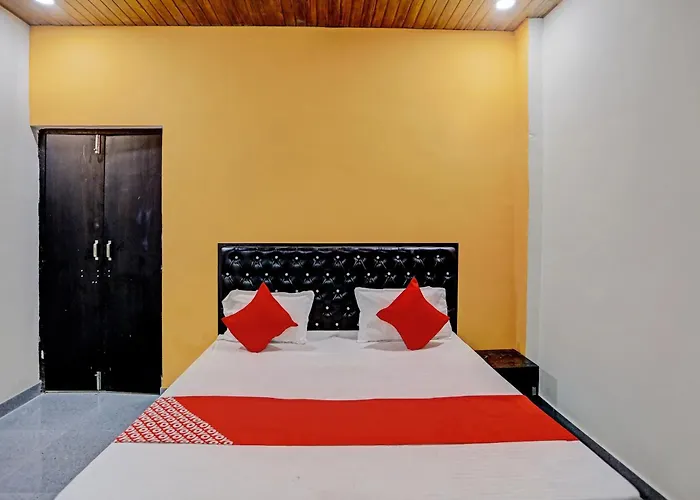 Hotel O Kanti Tower