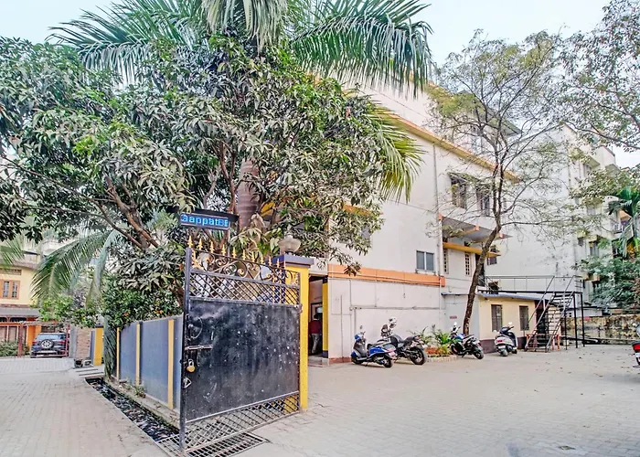 Hotel O Ganapati Bhawan Homestay