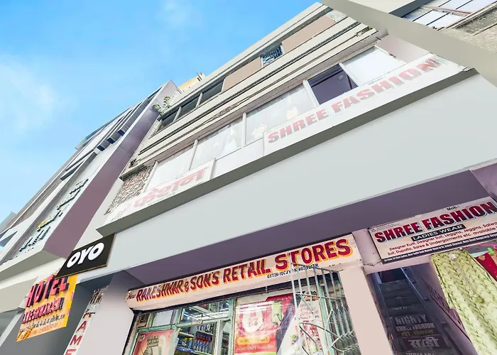 Hotel O Rameshwaram