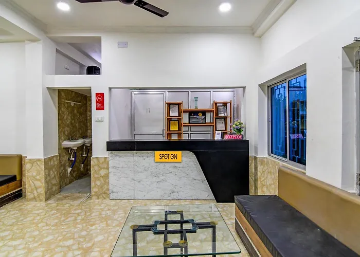 Hotel O Freshnup