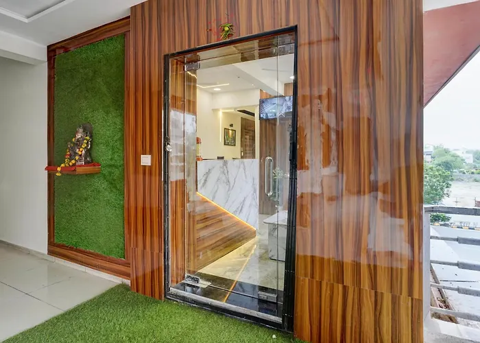Hotel O Shubham Inn