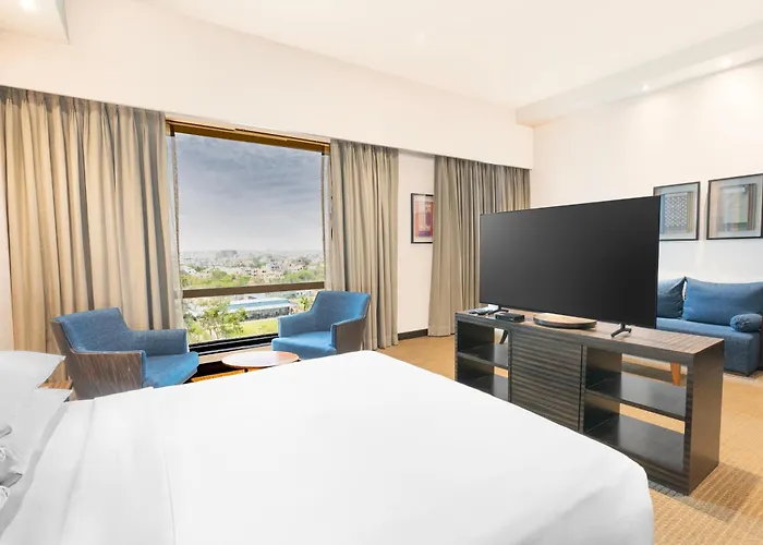 Hyatt Raipur