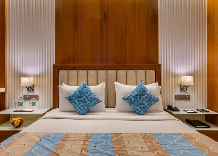 Dwarkadhish Lords Eco Inn Dwarka - Pure Veg