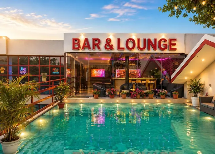 Gods County Hotels & Resorts
