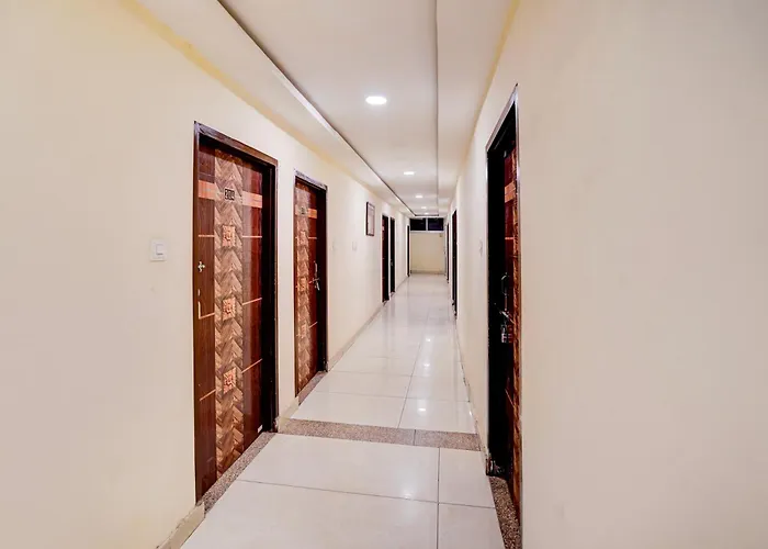 Hotel O Ajmer Heritage