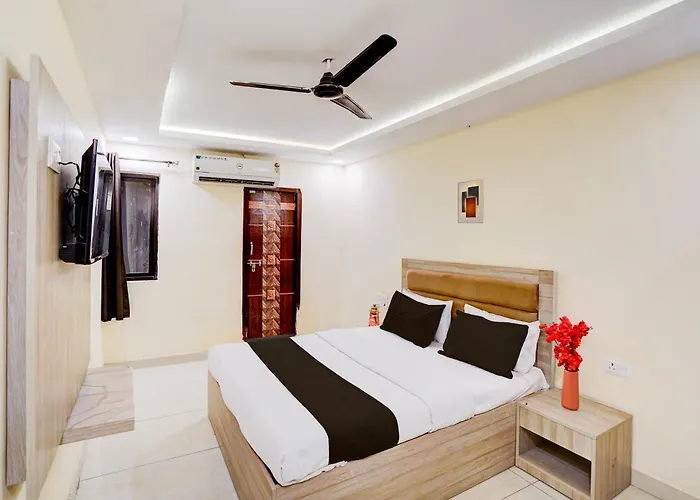 Hotel O Ajmer Heritage