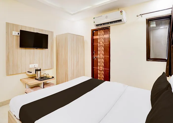 Hotel O Ajmer Heritage