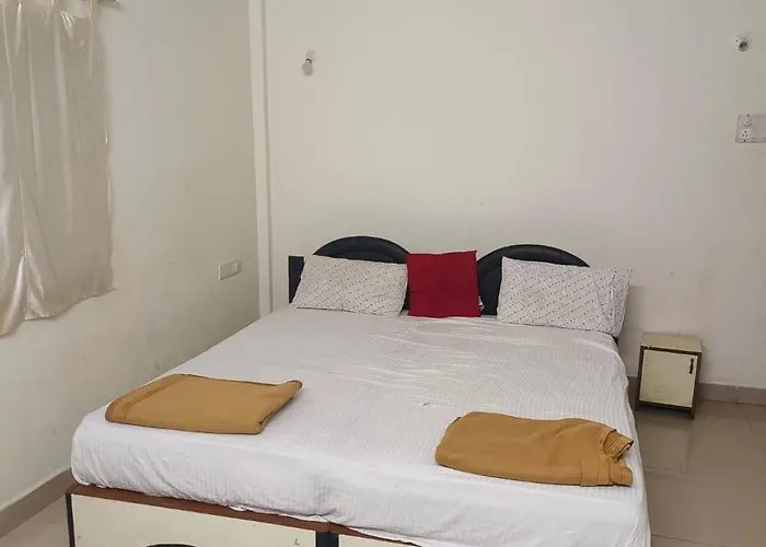 Hotel O La Grande Residencya