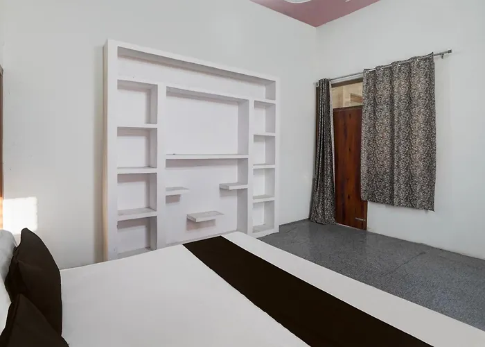 Hotel O The Soulmate Hotel