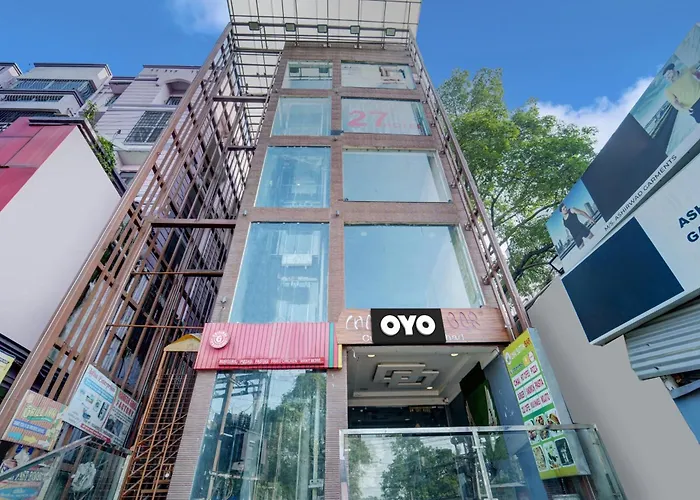 Hotel O 27 Degree Hotel