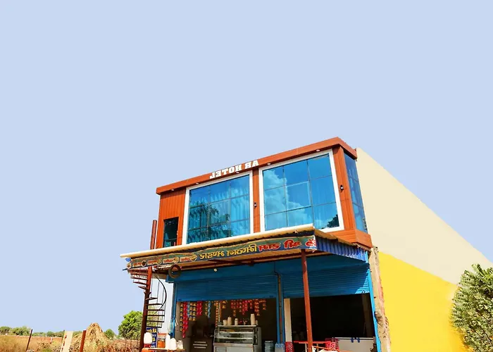 Hotel O Ar Hotel