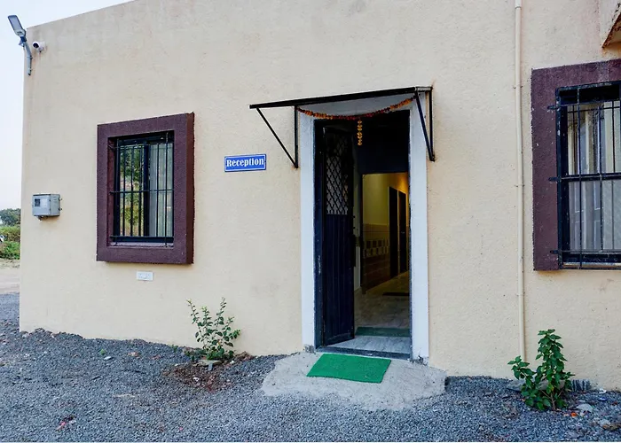 Hotel O Mango Tree Lodging