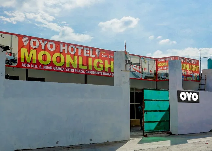 Hotel O Moonlight