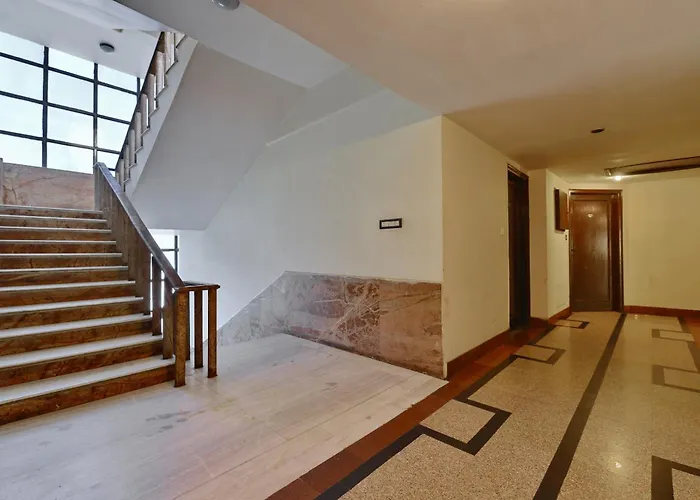 Hotel Maharani Plaza Jaipur