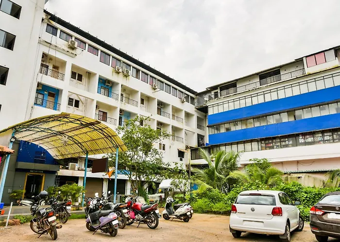 Hotel O Mayura Novacity