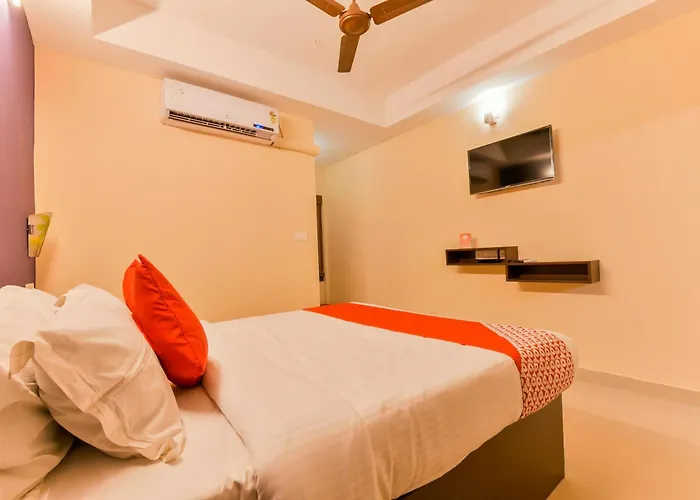 Hotel O Raiban
