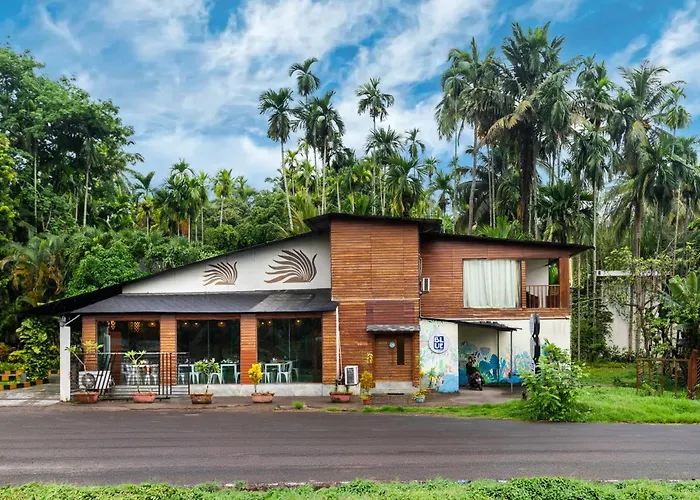 Tsg Blue Resort & Spa