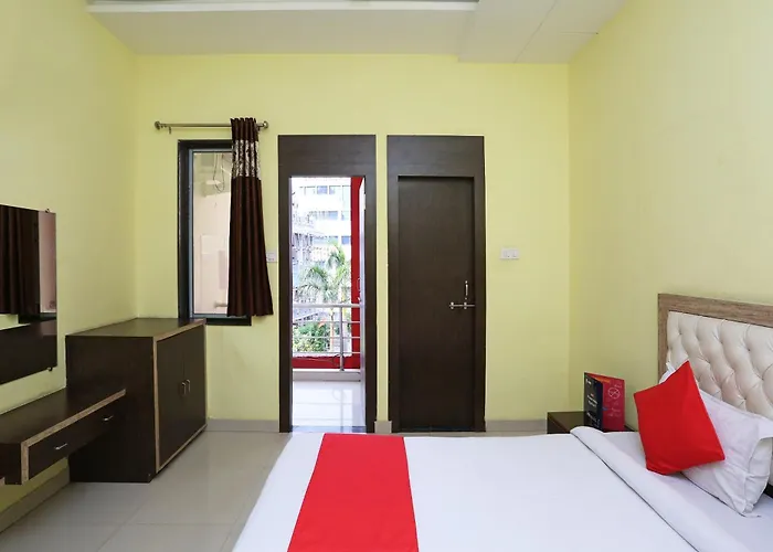 Collection O Hotel Pearl