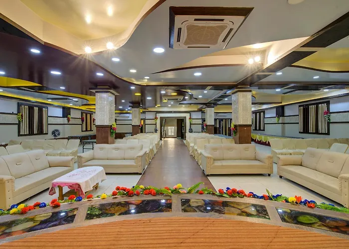 Hotel O Madhuram