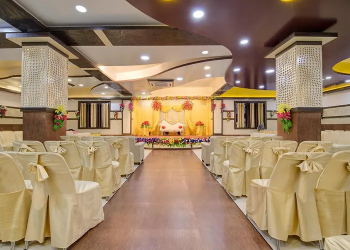 Hotel O Madhuram