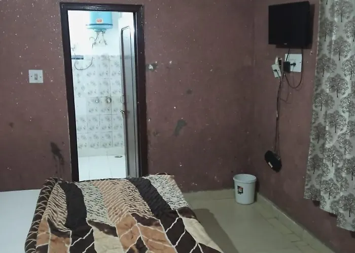 Hotel Kanshi Vishwa Nath