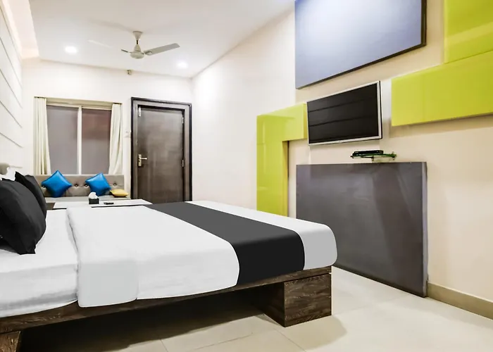 Townhouse Dewas City Formerly Utsav