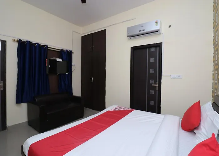 Hotel O Dream Residency
