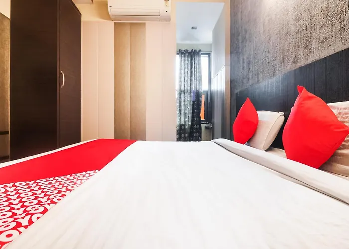 Hotel O Moonlight