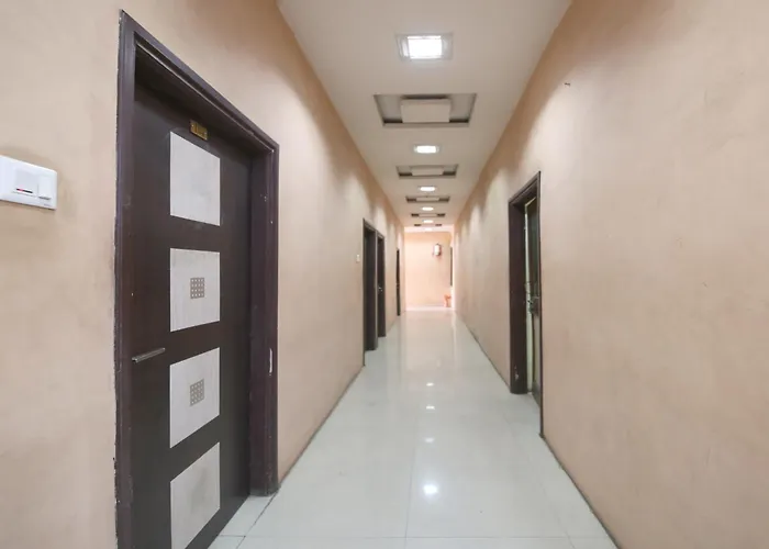 Hotel O Multi Star