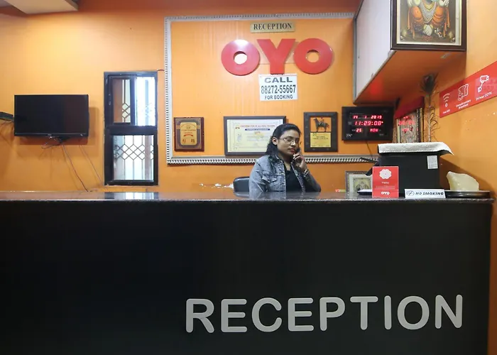 Hotel O Multi Star