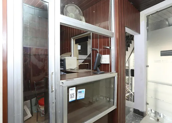 Hotel O Sirsa City Inn