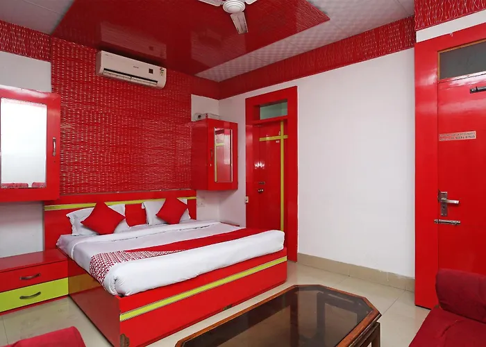 Hotel O Sirsa City Inn