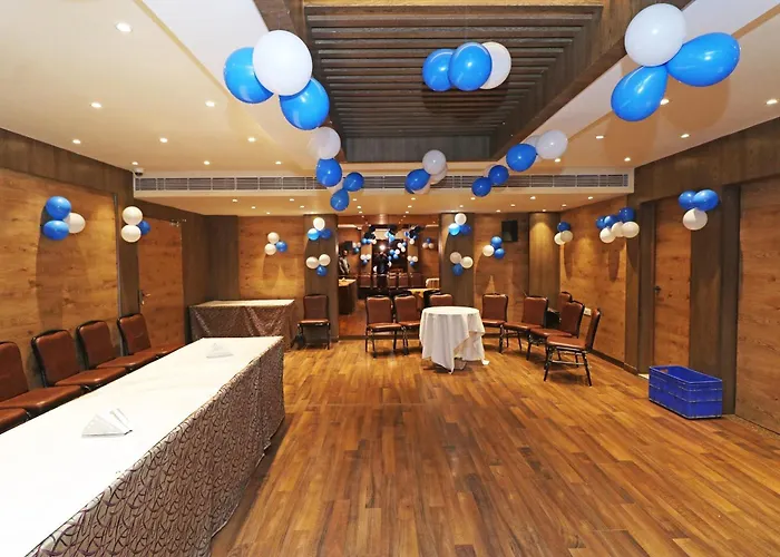 Hotel O Ashiyana