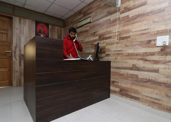 Hotel O Star hotel