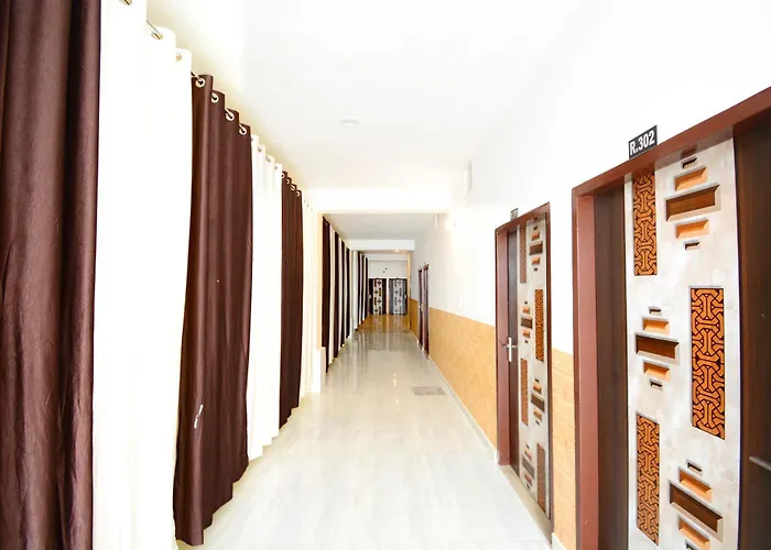 Hotel O Park View