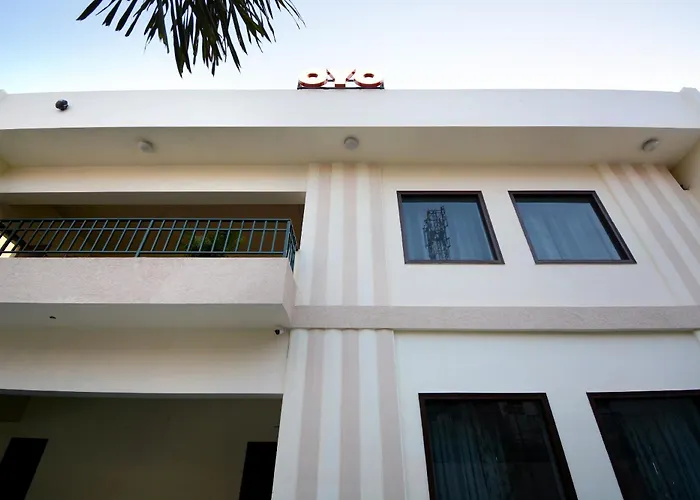 Hotel O Ds Royal Guest House
