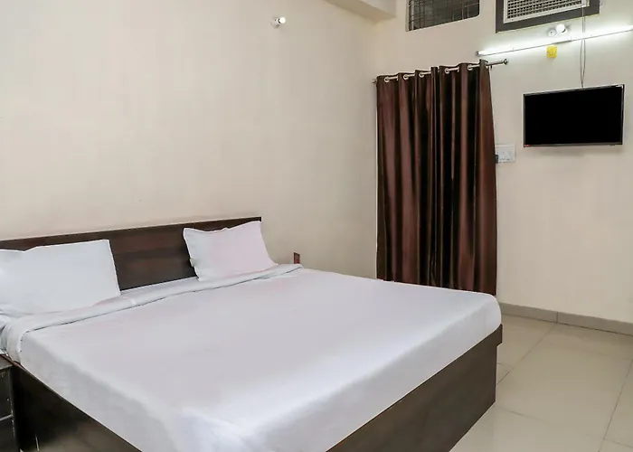 Oyo Hotel Duke Inn