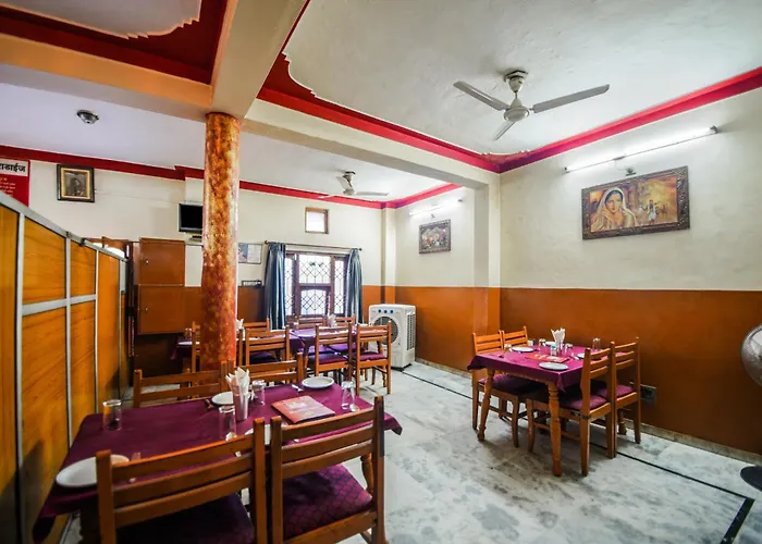 Oyo Flagship Hotel Siddharth